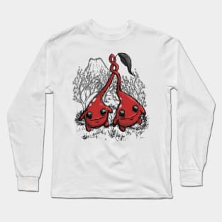 Moster Long Sleeve T-Shirt